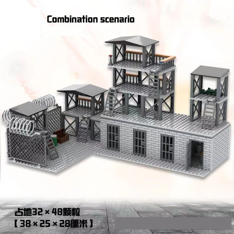 Lego Set Technic - Ensembles de blocs de construction de