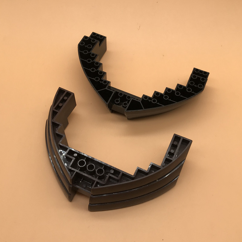 Pièce supérieure de tige 16x12 - Lego Set Creator avis et prix
