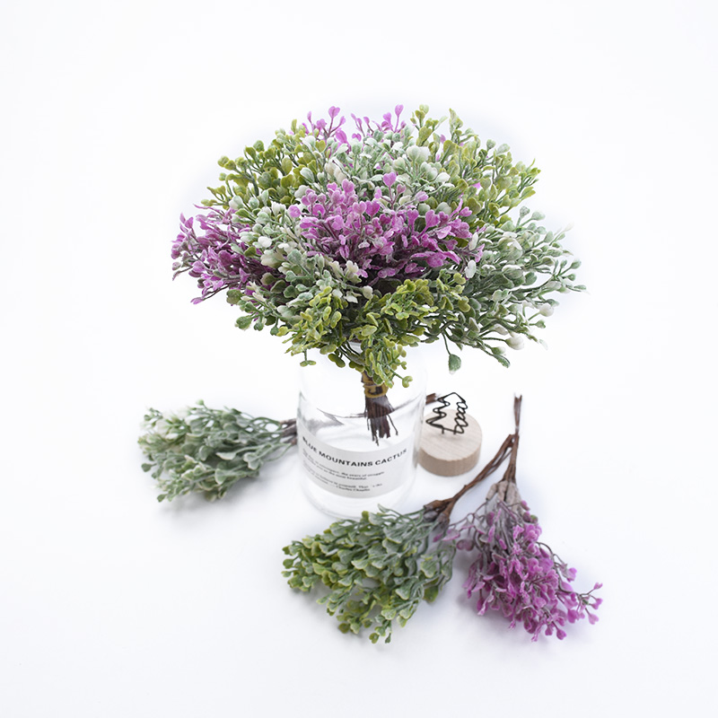 Plantes artificielles maison c - Christmas Wreath Fake avis et prix