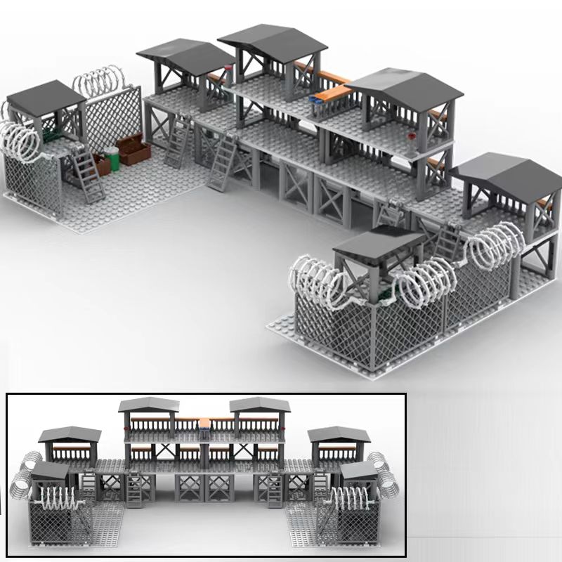 Ensembles de blocs de construc - Lego Set Technic avis et prix