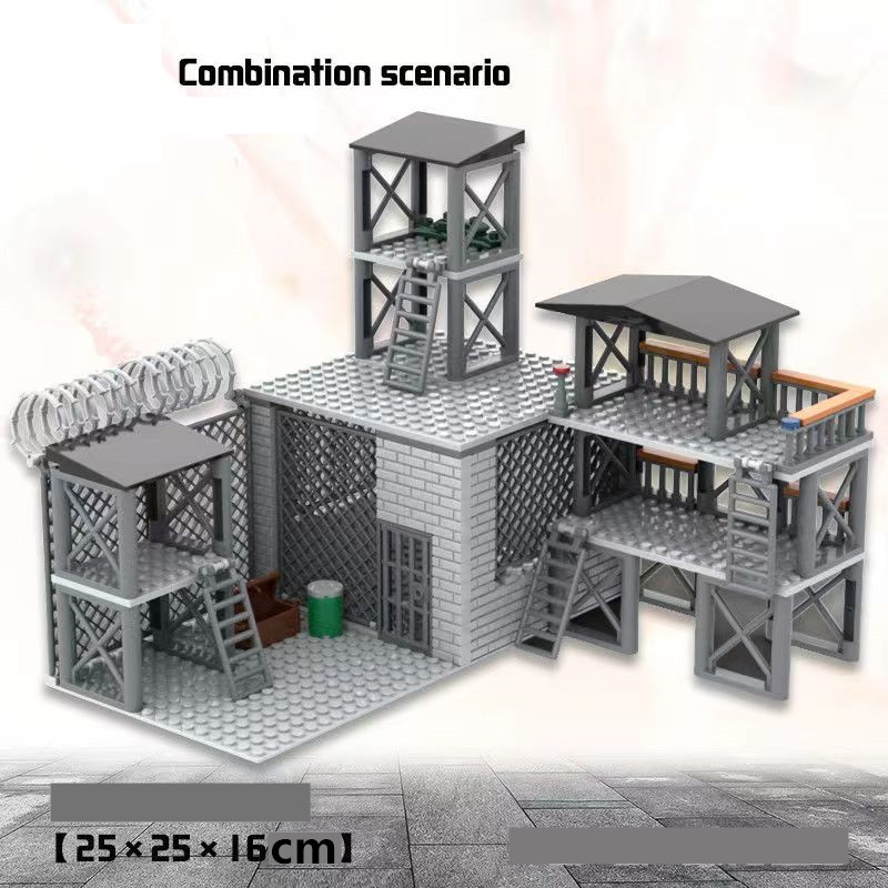 Ensembles de blocs de construc - Lego Set Technic avis et prix