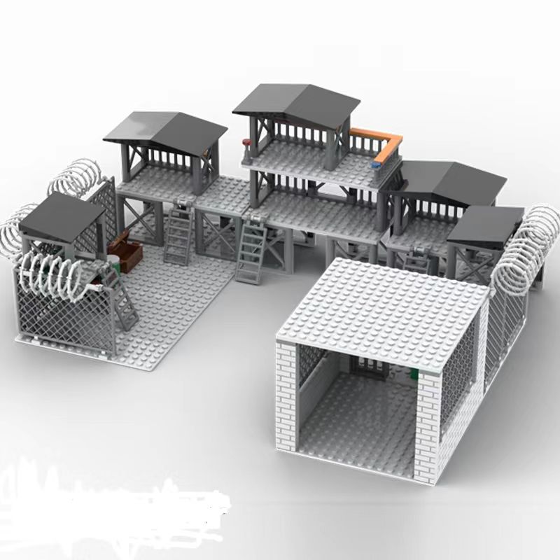 Ensembles de blocs de construc - Lego Set Technic avis et prix