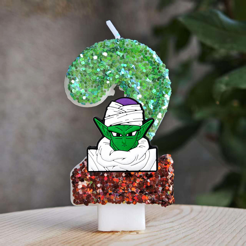 Bougies numérotées sur le thèm - Holiday Candle Set avis et prix